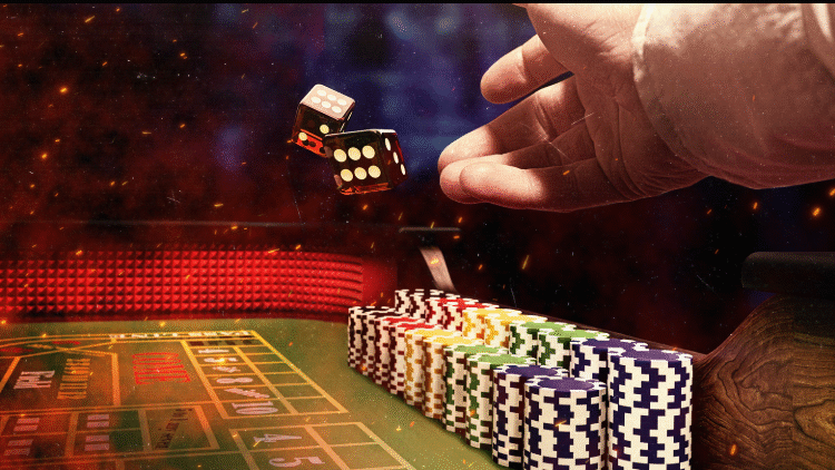 Quello del gioco spinge molti al casinò · Curiosità su ludopatia: È un disturbo psicologico che si caratterizza per una compulsione incontrollabile a giocare.